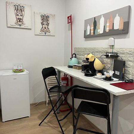 Casa Melina Διαμέρισμα Κατάνια Εξωτερικό φωτογραφία