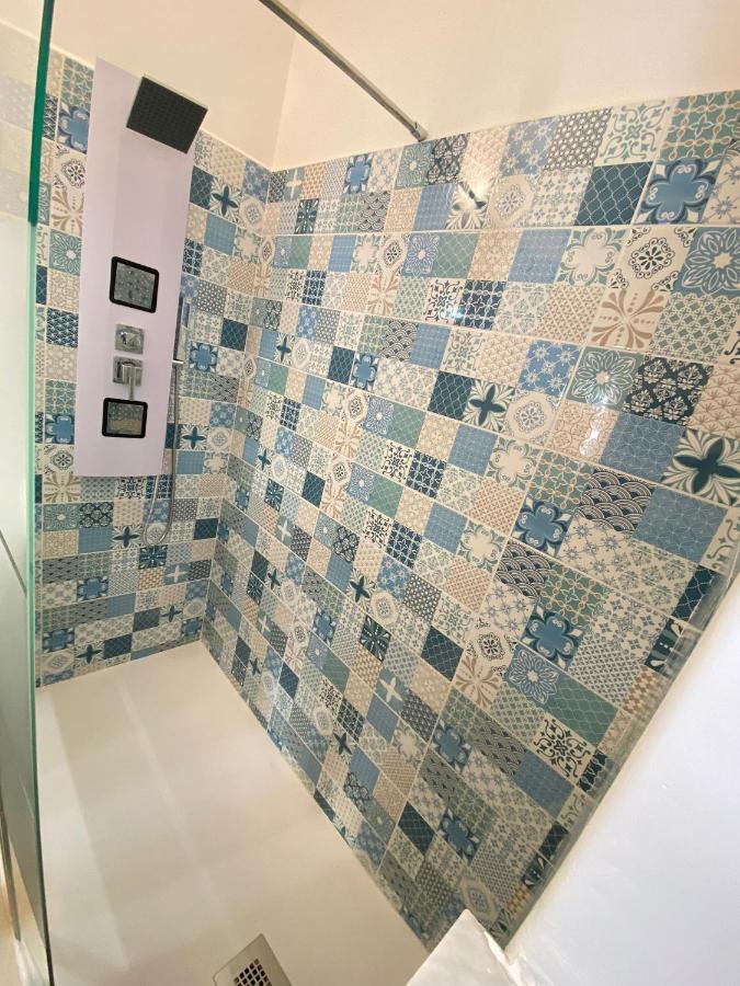 Casa Melina Διαμέρισμα Κατάνια Εξωτερικό φωτογραφία
