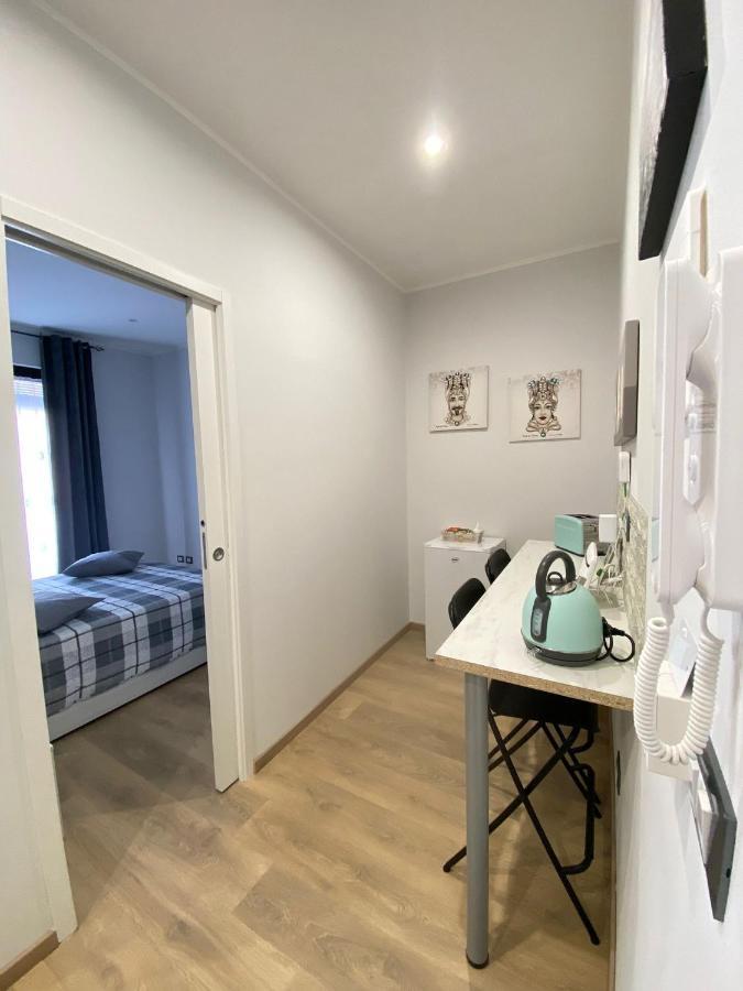 Casa Melina Διαμέρισμα Κατάνια Εξωτερικό φωτογραφία