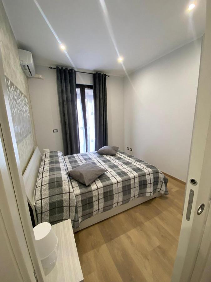 Casa Melina Διαμέρισμα Κατάνια Εξωτερικό φωτογραφία