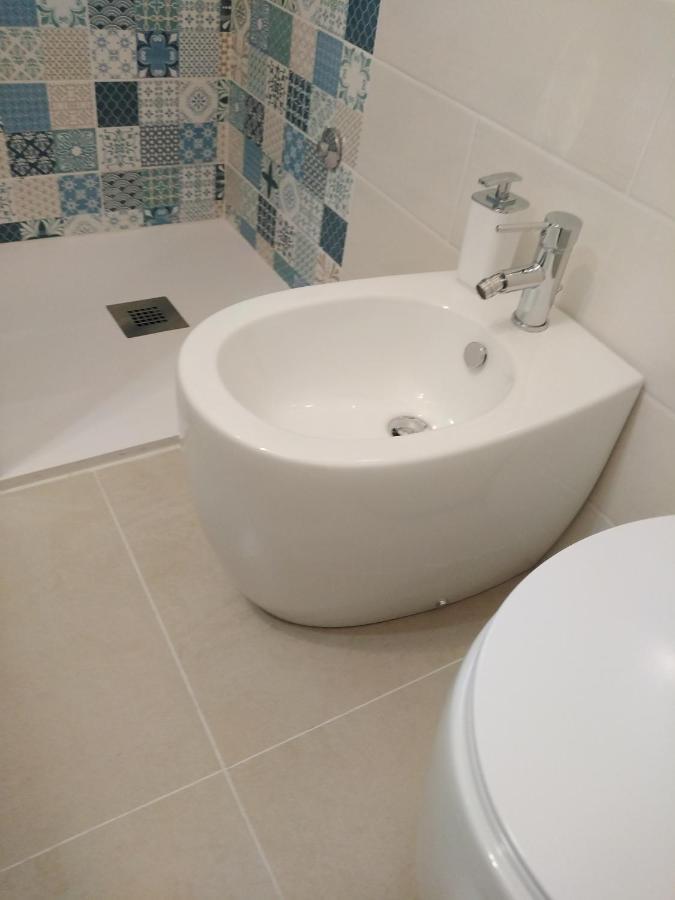 Casa Melina Διαμέρισμα Κατάνια Εξωτερικό φωτογραφία