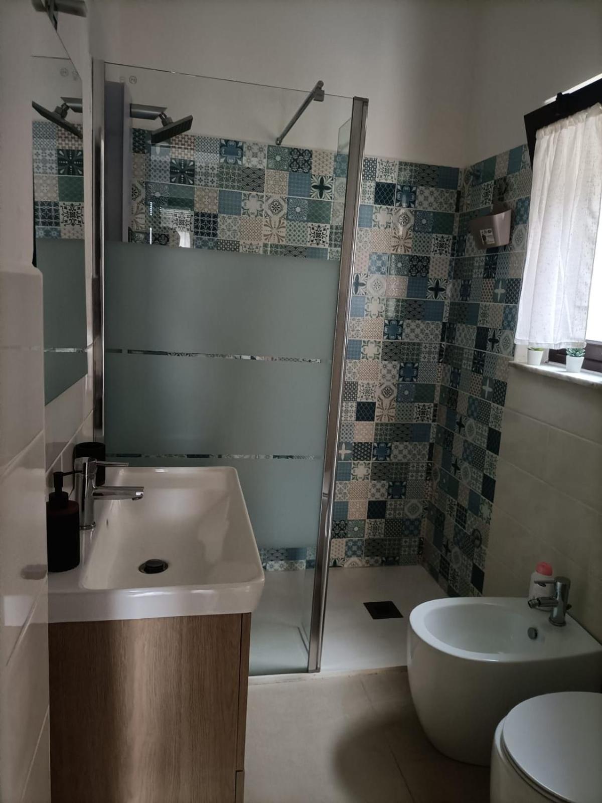 Casa Melina Διαμέρισμα Κατάνια Εξωτερικό φωτογραφία