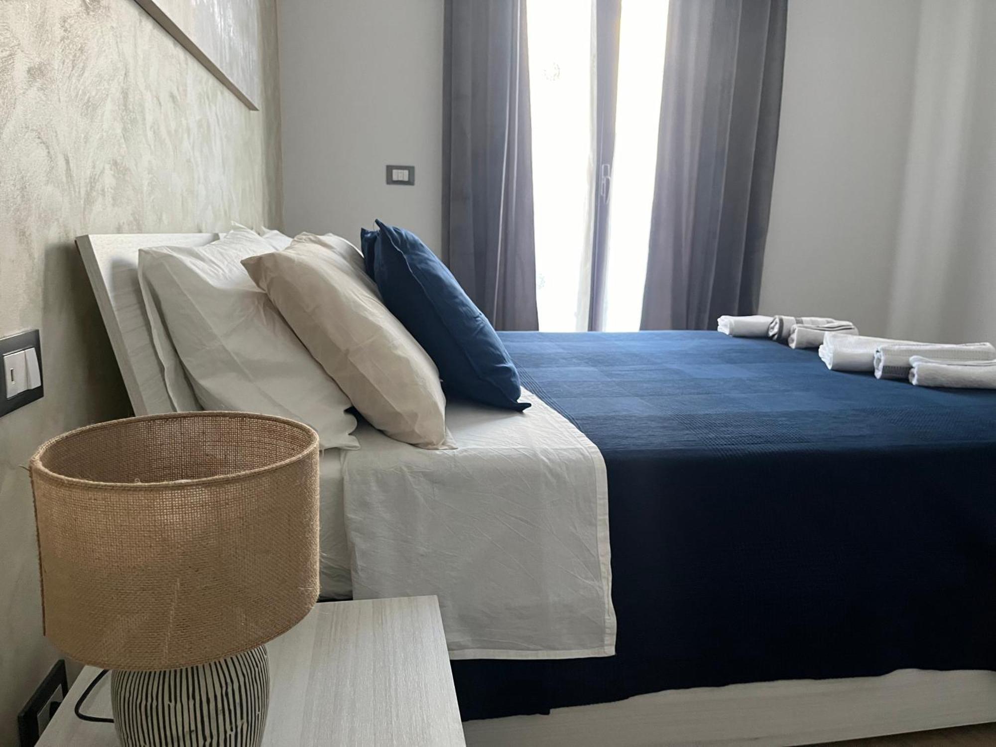 Casa Melina Διαμέρισμα Κατάνια Εξωτερικό φωτογραφία