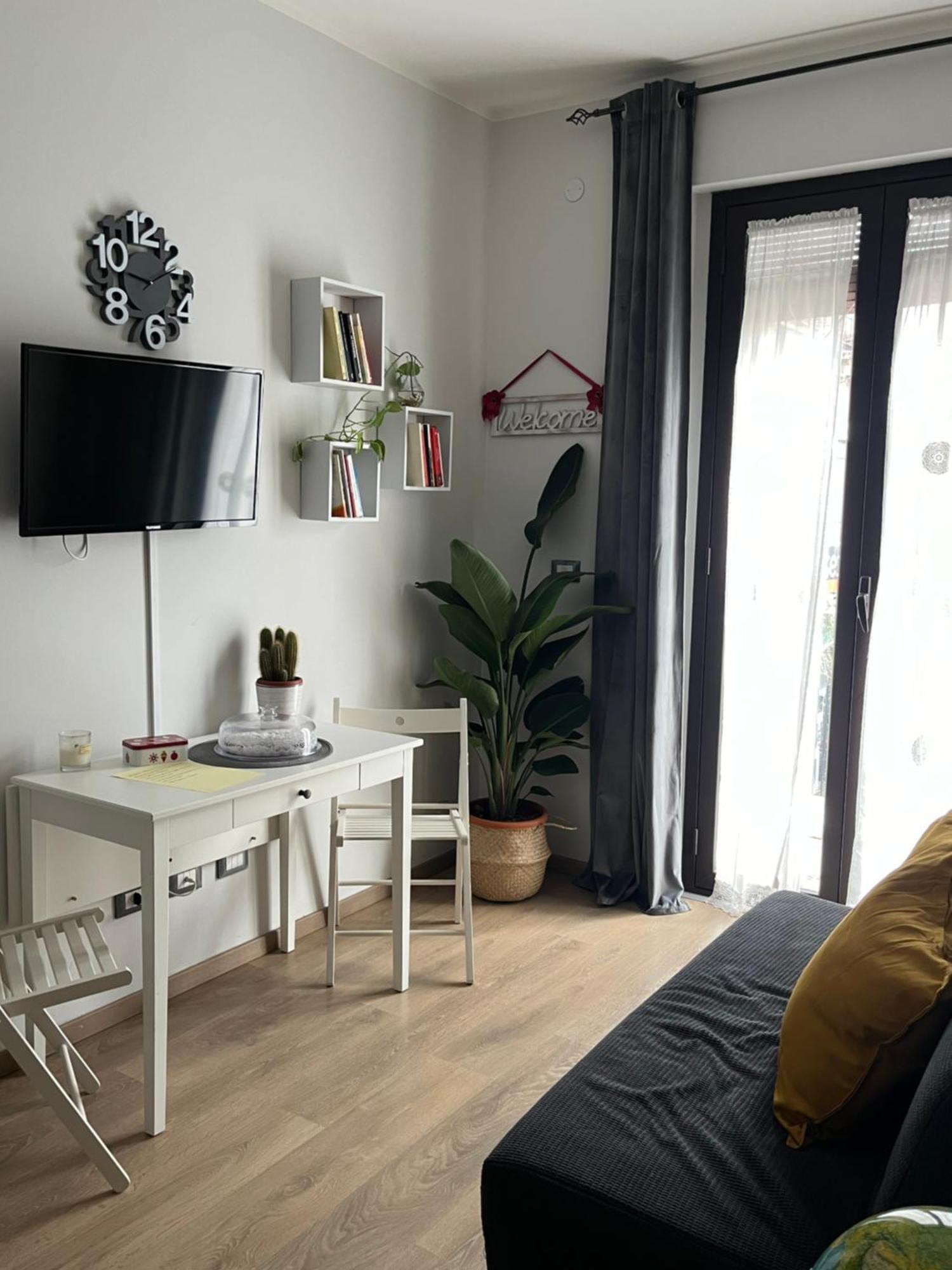 Casa Melina Διαμέρισμα Κατάνια Εξωτερικό φωτογραφία