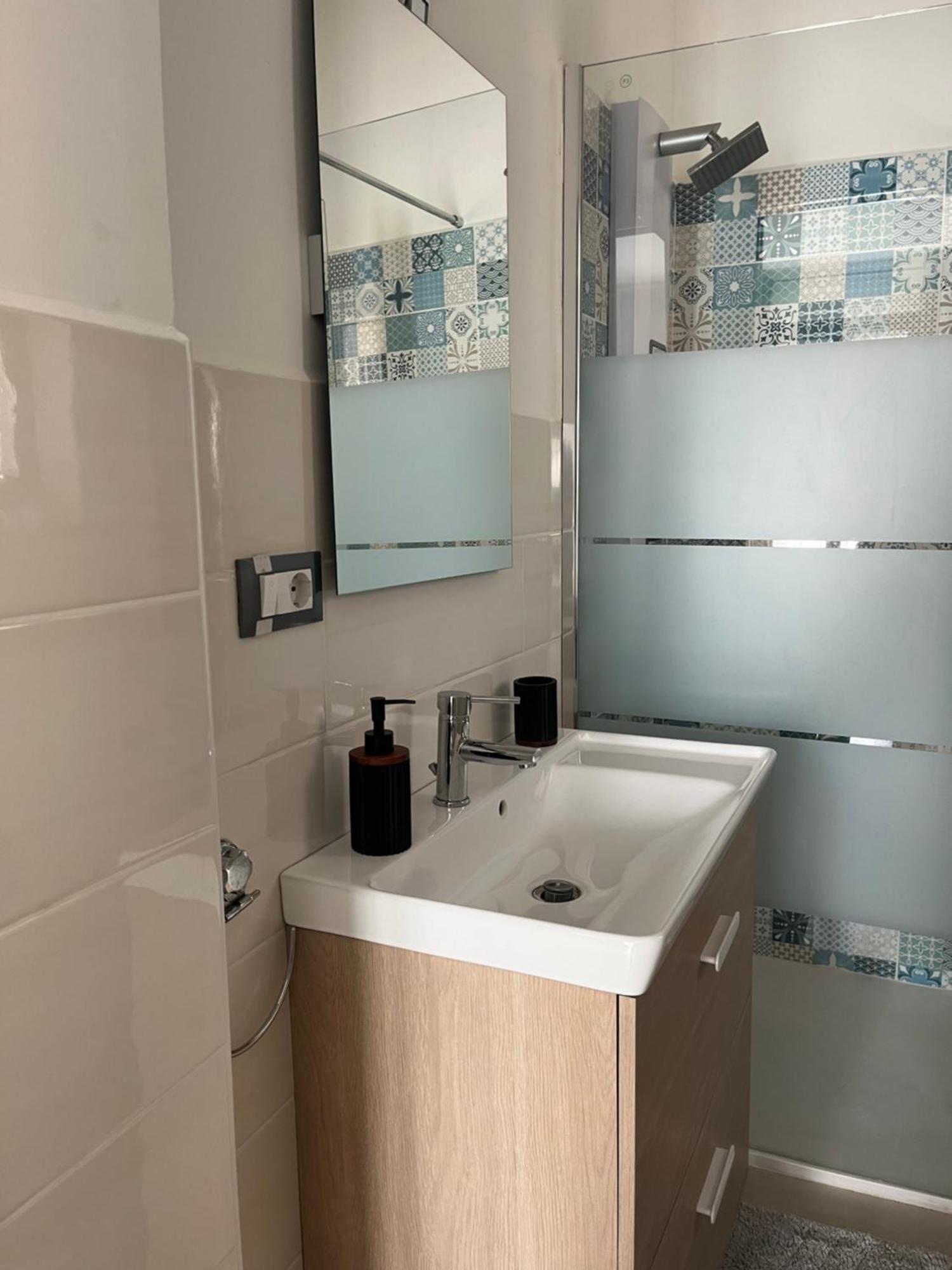 Casa Melina Διαμέρισμα Κατάνια Εξωτερικό φωτογραφία