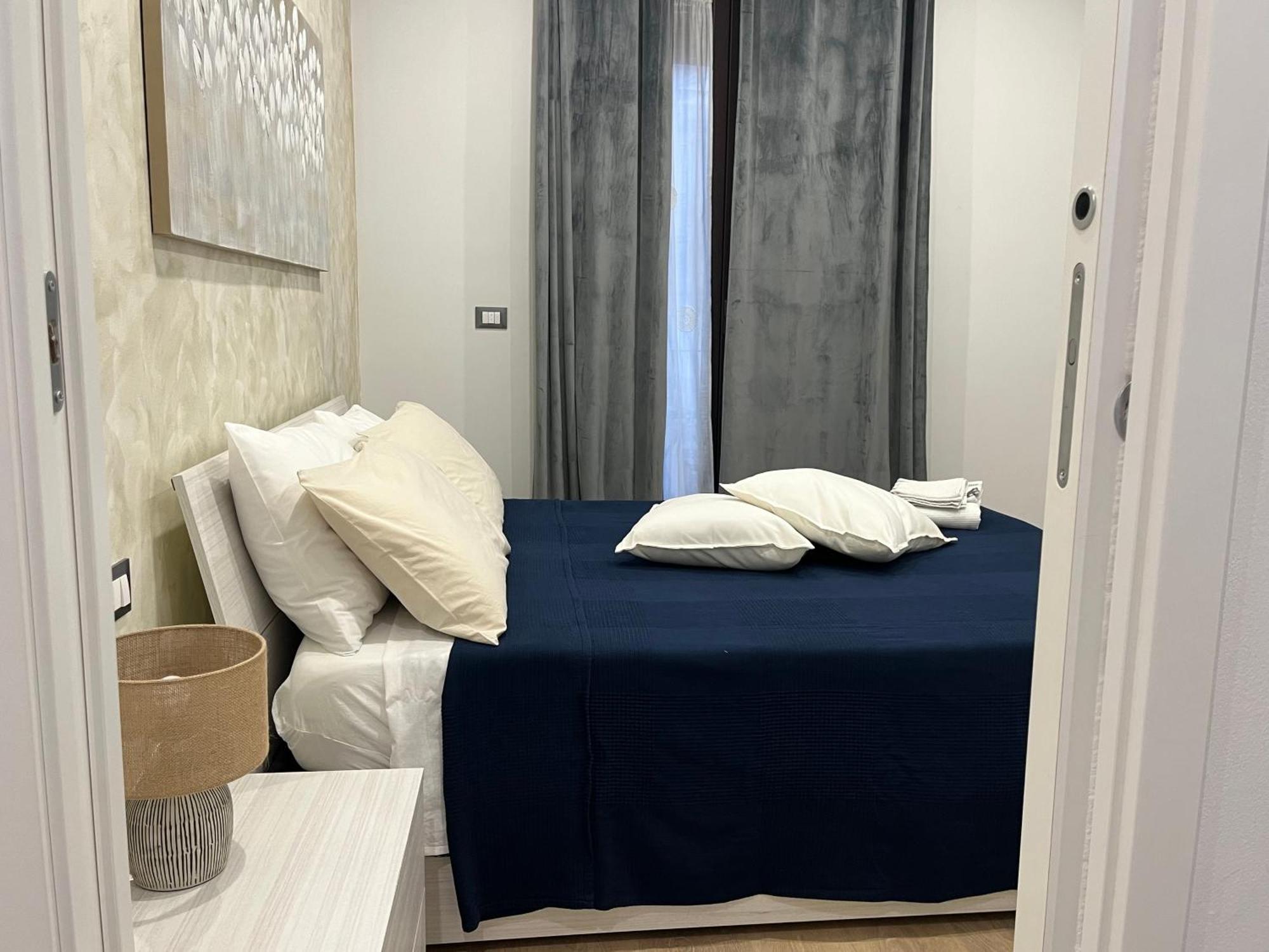 Casa Melina Διαμέρισμα Κατάνια Εξωτερικό φωτογραφία