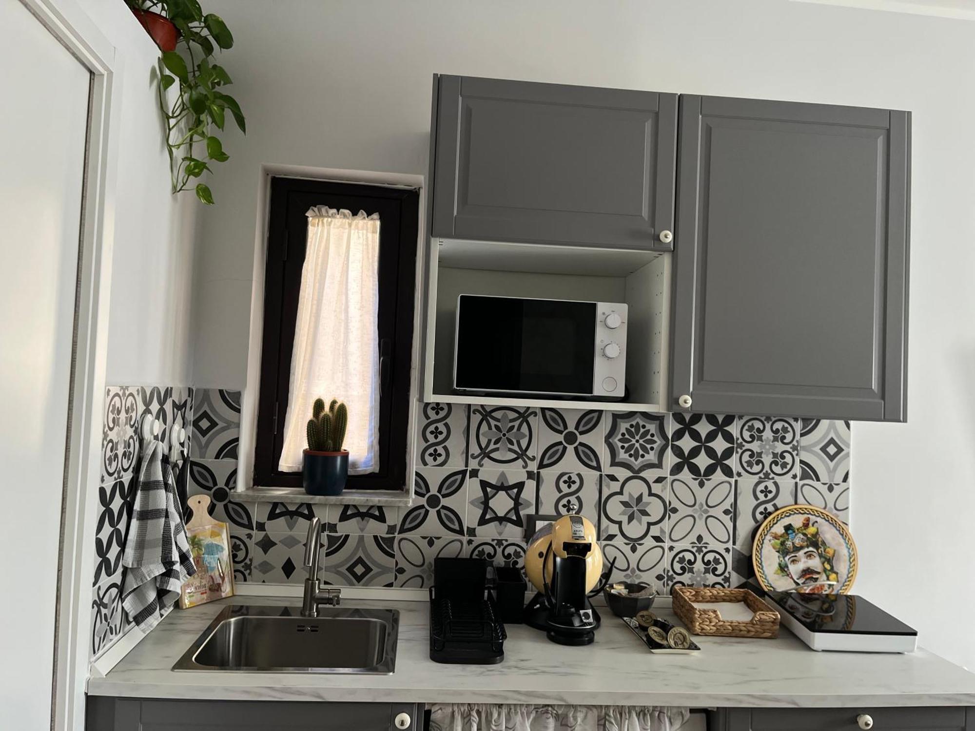 Casa Melina Διαμέρισμα Κατάνια Εξωτερικό φωτογραφία