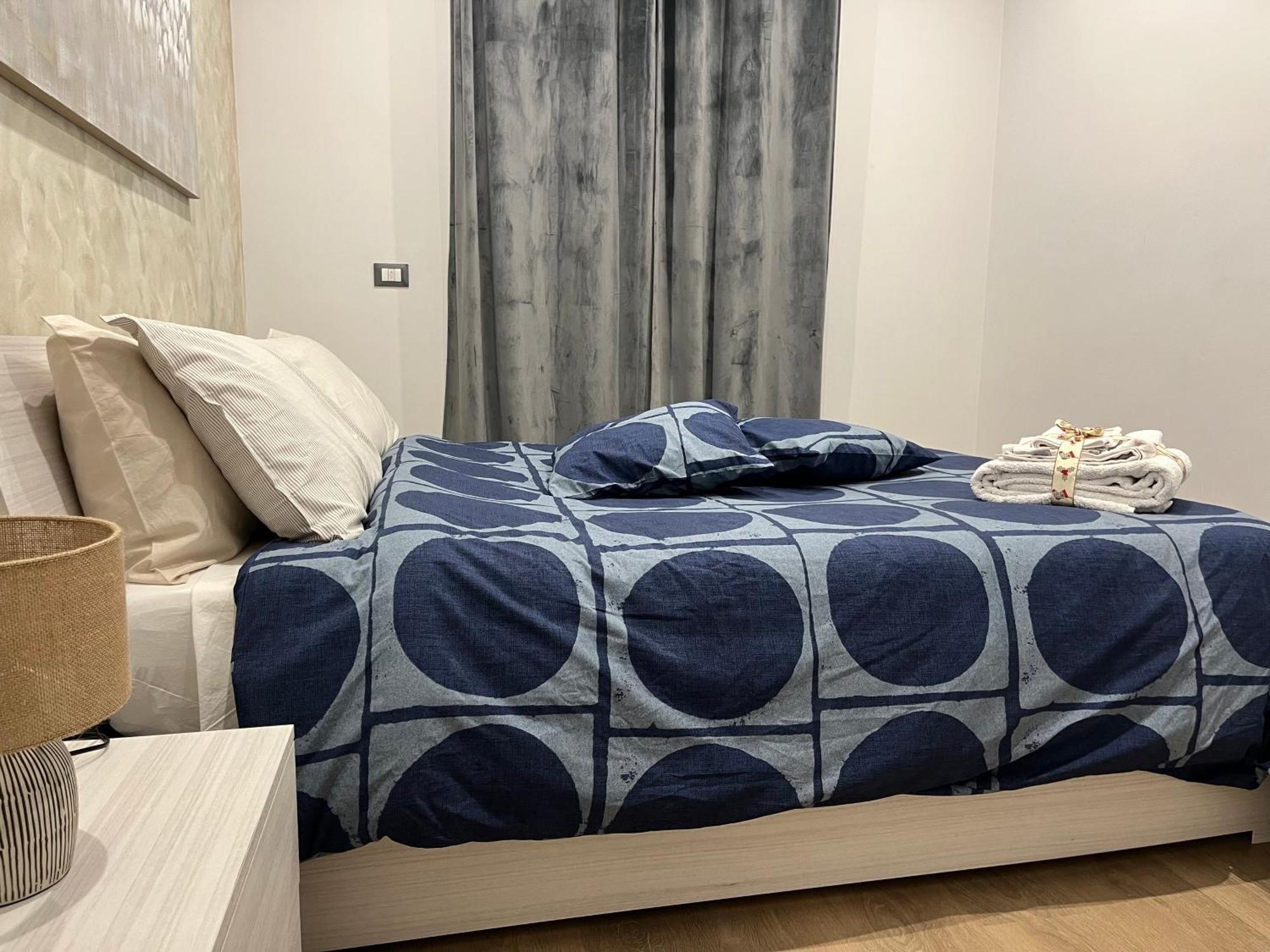 Casa Melina Διαμέρισμα Κατάνια Εξωτερικό φωτογραφία